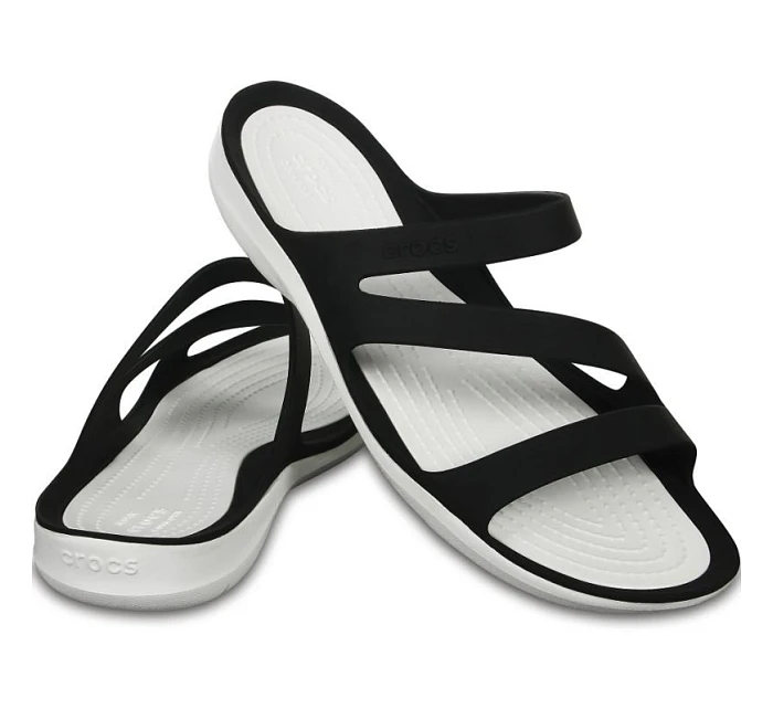 Dámske sandále Swiftwater W 203998 066 - Crocs