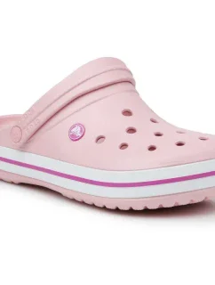 Dámske topánky Crocs Crocband W 11016-6MB