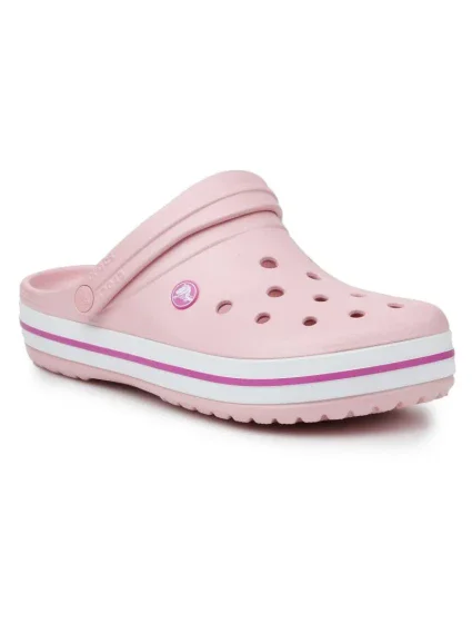 Dámske topánky Crocs Crocband W 11016-6MB