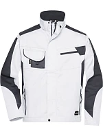 JN Pracovní bunda Strong 02.0 model 22490946 - Daiber JN Pracovní bunda Strong 02.0 model 22490946 - Daiber