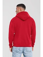 Iconic Premium Hooded Sweat Jacket Mikina s kapucí z těžké bavlny model 22459416 red - Fruit of the Loom Iconic Premium Hooded Sweat Jacket Mikina s kapucí z těžké bavlny model 22459416 red - Fruit of the Loom
