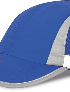 RC Sportovní kšiltovka 29. royal/white model 22426325 - Spiro