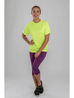 S Sportovní tričko "Aircool" 29. orange model 22426717 - Spiro