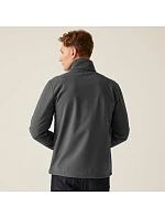 TRA Pánská 3vrstvá softshell bunda 36.A black/black model 22526143 - Regatta TRA Pánská 3vrstvá softshell bunda 36.A black/black model 22526143 - Regatta
