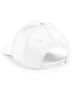 B 6 panelová Snapback kšiltovka 53.0 white model 22411813 - Beechfield B 6 panelová Snapback kšiltovka 53.0 white model 22411813 - Beechfield