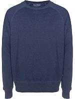 Unisex mikina 74. navy melange model 22413362 - Pure Waste Unisex mikina 74. navy melange model 22413362 - Pure Waste