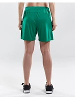 Craft Teamwear Squad Go Short Solid W Dámske športové šortky 82.5576 mff blue Craft Teamwear Squad Go Short Solid W Dámske športové šortky 82.5576 mff blue