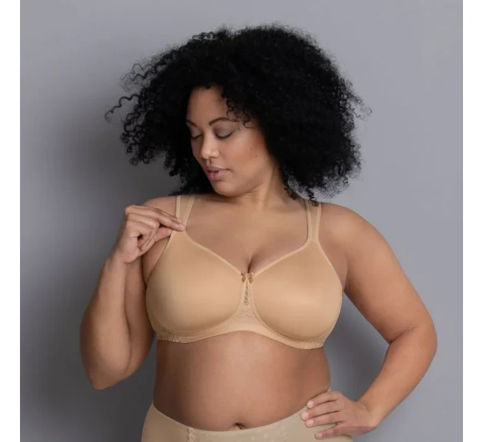 Havanna komfortná podprsenka s penovou výstužou 5811 desert - Anita Classix Havanna komfortná podprsenka s penovou výstužou 5811 desert - Anita Classix