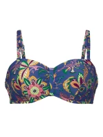 Štýl Ella Horný diel plaviek 8758-1 madeira - RosaFaia