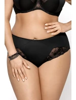 Gorsenia K426 Casablanca farba: čierna