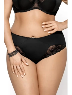 Gorsenia K426 Casablanca farba: čierna