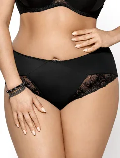 Gorsenia K426 Casablanca farba: čierna