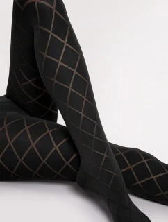 Fiore Fusil 40 DEN G6129 farba:čierna