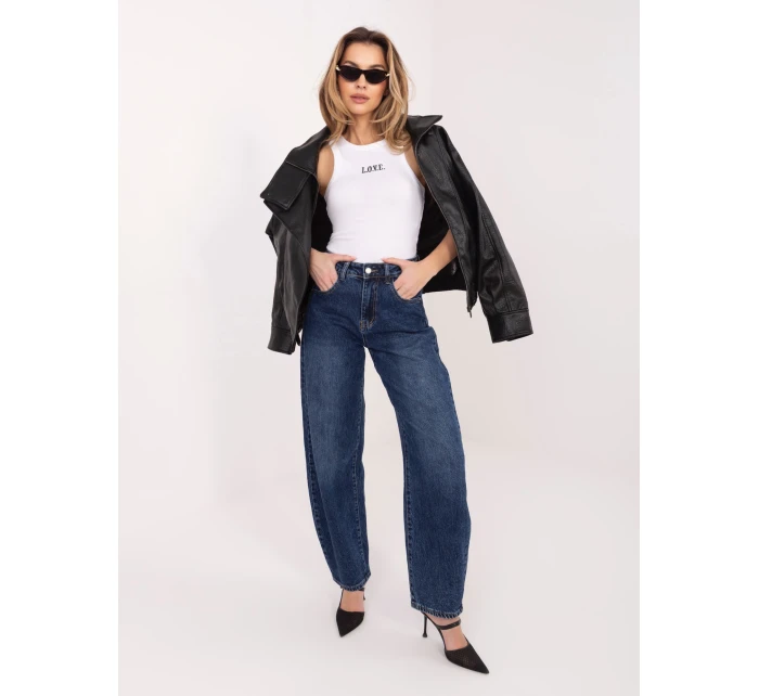 Vrchný diel D16005AH02704B biely