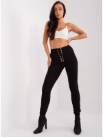 Spodnie dresowe RV DR model 18843745 czarny - FPrice