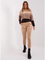 Súprava WN KMPL 8214.31 béžová Súprava WN KMPL 8214.31 béžová