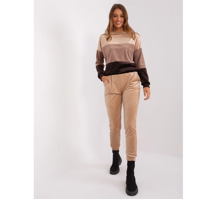 Súprava WN KMPL 8214.31 béžová Súprava WN KMPL 8214.31 béžová