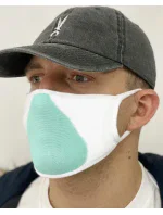 Stříbrná maska sada 5 kusů model 17566815 - VMP