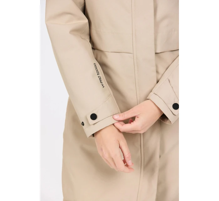 Dámska parka Whistler MULLIE Dámska parka Whistler MULLIE