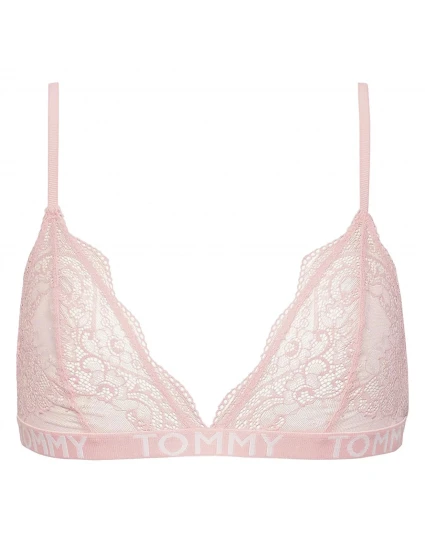 Dámska nevystužená podprsenka UW0UW00549-VCE - Tommy Hilfiger