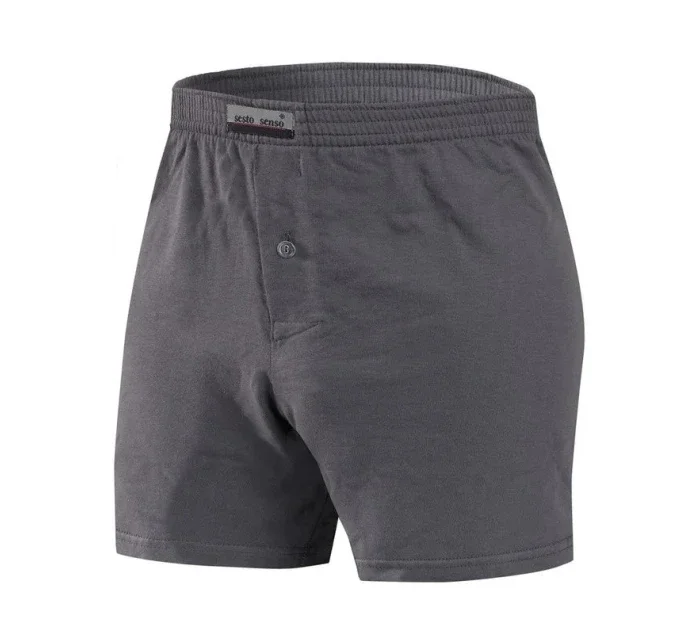 Pánske boxerky PANTHER 1 MAXI 3XL-4XL