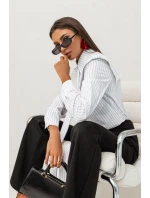 Košeľa s dlhým rukávom model 223517 LaBalancia Košeľa s dlhým rukávom model 223517 LaBalancia