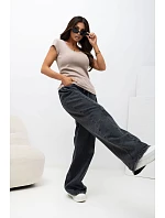 Tričko model 228327 Rue Paris