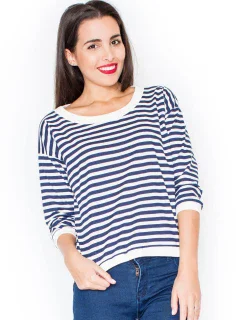 Blúzka model 48317 Katrus