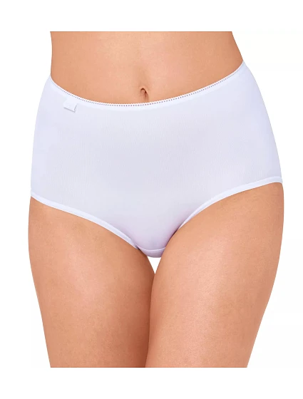 SLOGGI 24/7 MICROFIBRE - Maxi nohavičky (3 ks) Sloggi