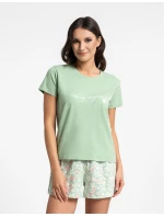 Pyžamo Moraj PDD2700-004 w/r S-2XL