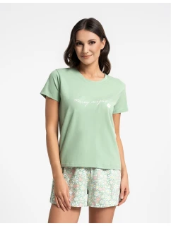 Pyžamo Moraj PDD2700-004 w/r S-2XL