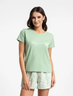 Pyžamo Moraj PDD2700-004 w/r S-2XL