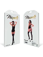 Bodystocking Mapale 1104