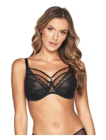 Mäkká dámska podprsenka soft Kinga SC-931/1 Alice III Mäkká dámska podprsenka soft Kinga SC-931/1 Alice III