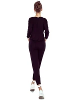 Dámsky set Fanny čierny - ELDAR