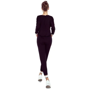 Dámsky set Fanny čierny - ELDAR Dámsky set Fanny čierny - ELDAR