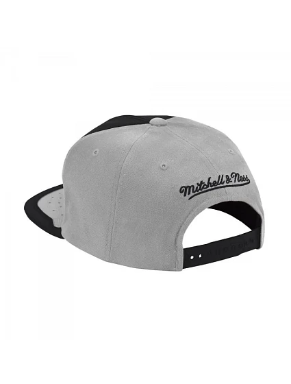 NBA Chicago Bulls NBA Day One Snapback Bulls Kšiltovka model 19061761 - Mitchell & Ness NBA Chicago Bulls NBA Day One Snapback Bulls Kšiltovka model 19061761 - Mitchell & Ness