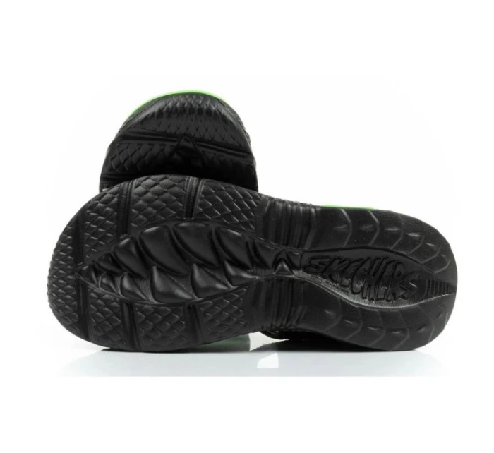 Sandály Jr model 20182461 - Skechers