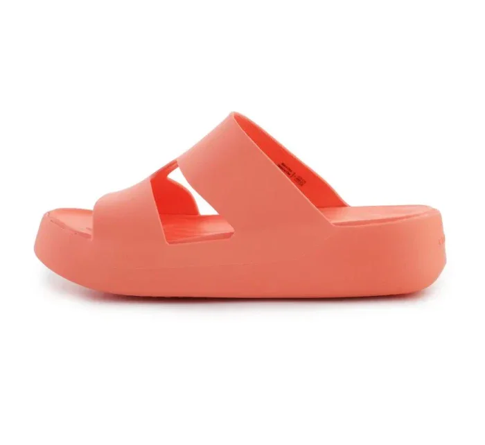 Žabky Platform W model 20274747 - Crocs Žabky Platform W model 20274747 - Crocs