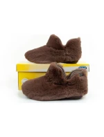 Molly dámské zateplené pantofle dámské model 21412488 - SCHOLL