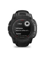 Hodinky Solar Tactical Edition Black model 21810630 - Garmin Hodinky Solar Tactical Edition Black model 21810630 - Garmin