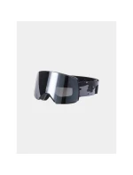 Chlapčenské zrkadlové lyžiarske okuliare 4F Junior 4FJWAW24AGOGM041-22A