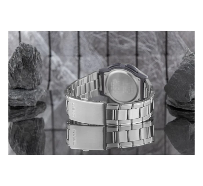 Pánské hodinky + krabice model 21806045 - CASIO Pánské hodinky + krabice model 21806045 - CASIO