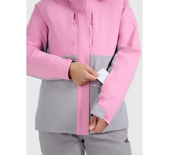 Dámská membránová lyžařská bunda  model 21868327 - 4F