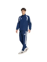 Pánska mikina adidas Tiro 26 League Presentation navy blue JZ9048 pánske oblečenie