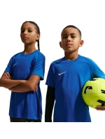 Dětské tričko DriFit Park VIII modré model 21926593 463 - NIKE