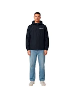 pánská větrovka černá model 22119796 KK001 pánské - CHAMPION