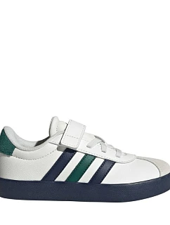 Dětská obuv VL Court 3.0 white model 22131474 - ADIDAS