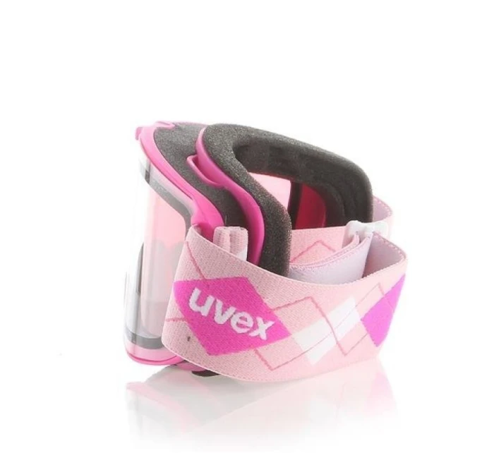 Lyžiarske okuliare Uvex Skyper S550429-90 Lyžiarske okuliare Uvex Skyper S550429-90