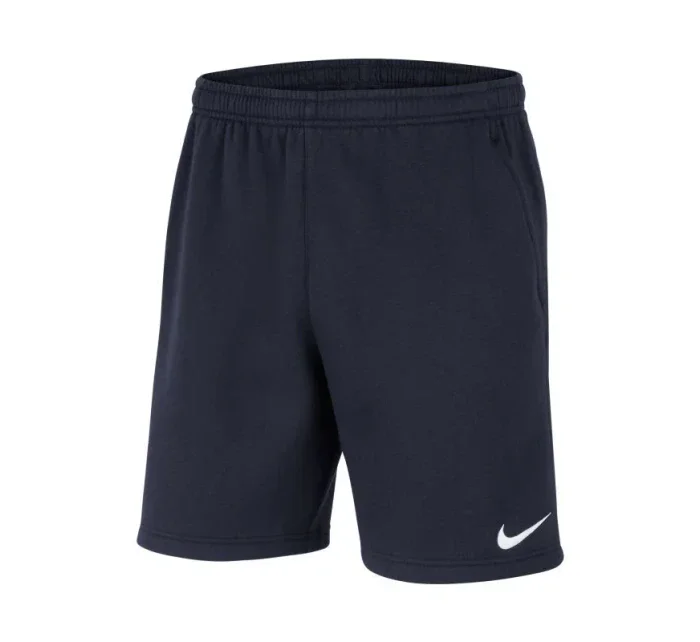 Detské fleecové šortky Park 20 CW6932-451 - Nike